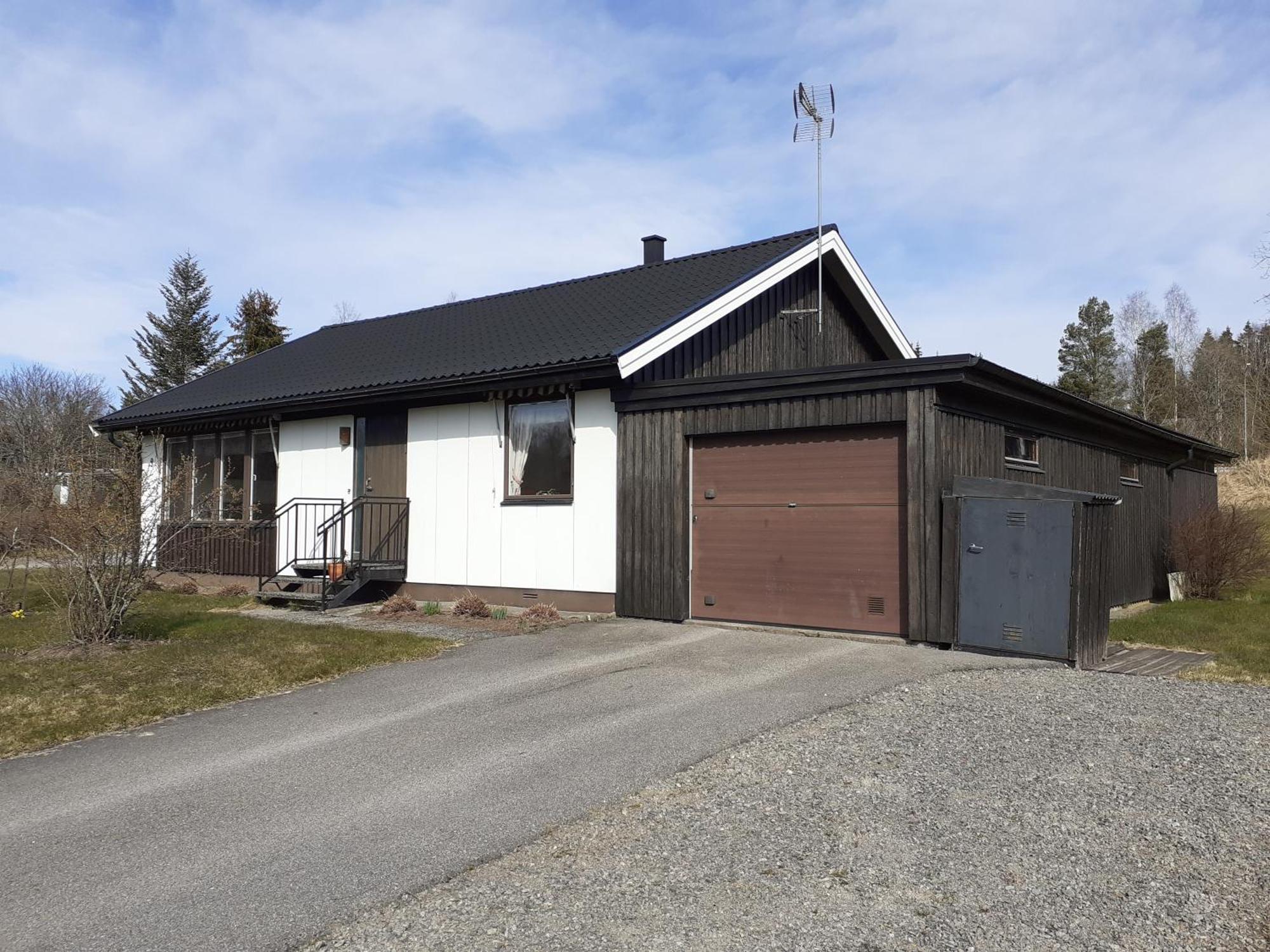 Dals Langeds B&B Dals Långed Exterior foto