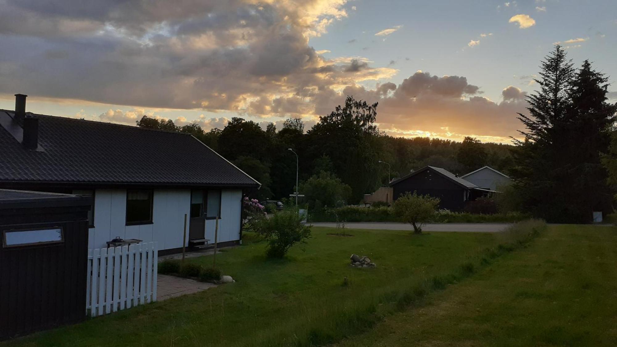 Dals Langeds B&B Dals Långed Exterior foto