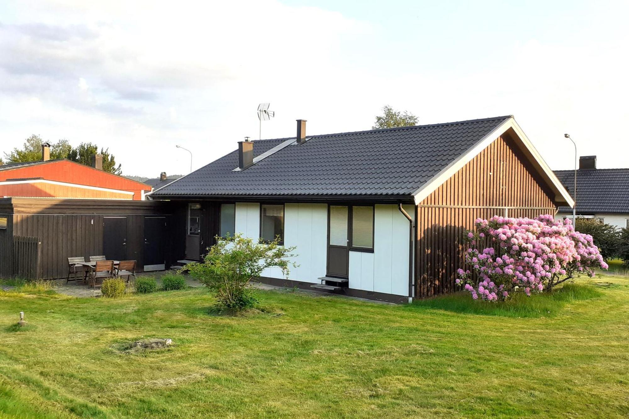 Dals Langeds B&B Dals Långed Exterior foto